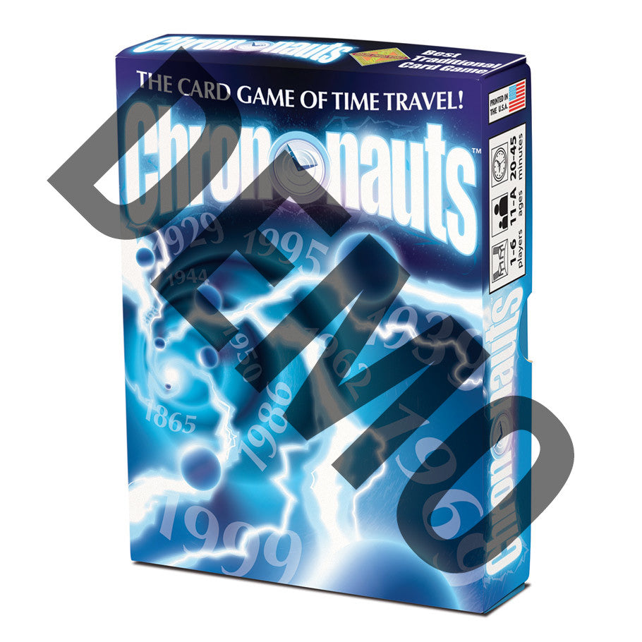 Chrononauts DEMO
