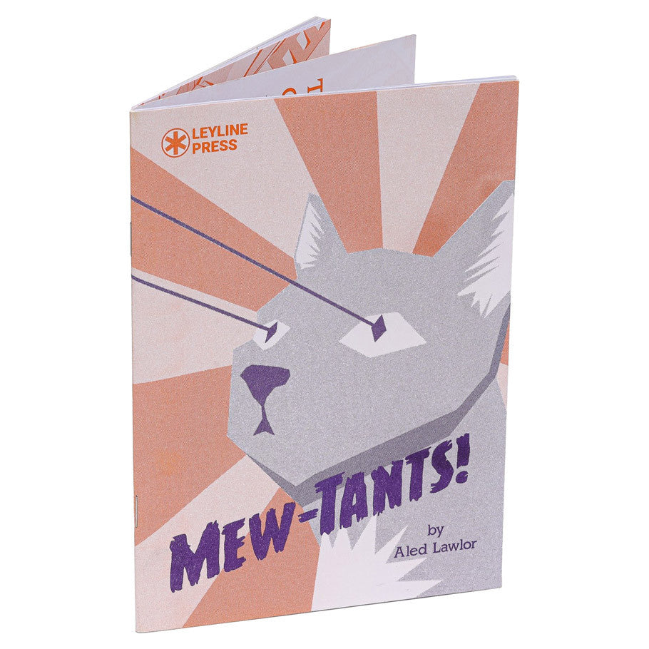 Mew-Tants! FOC August 15, 2026