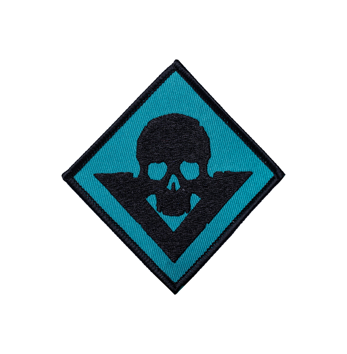 Badge - Legion of the Fallen