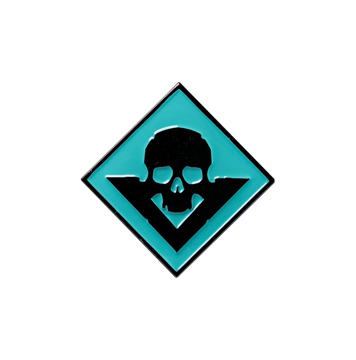 Enamel Pin - Legion of the Fallen