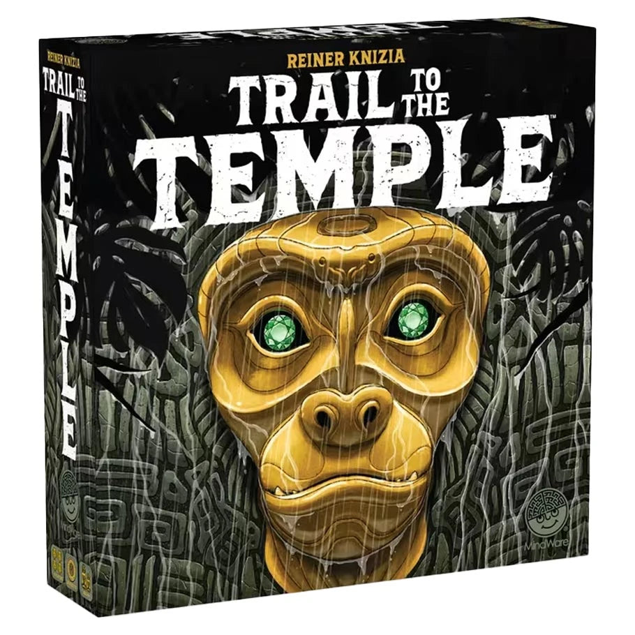 Trail to the Temple FOC November 25, 2026