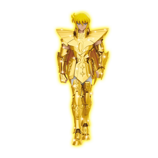 Saint Seiya Champion Class Virgo Shaka | Blokees