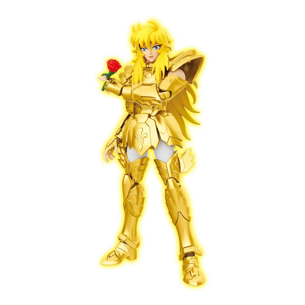Saint Seiya Champion Class Pisces Aphrodite | Blokees