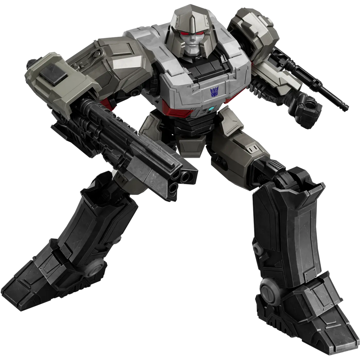 Transformers Classic Class 12 - Transformers One Megatron | Blokees