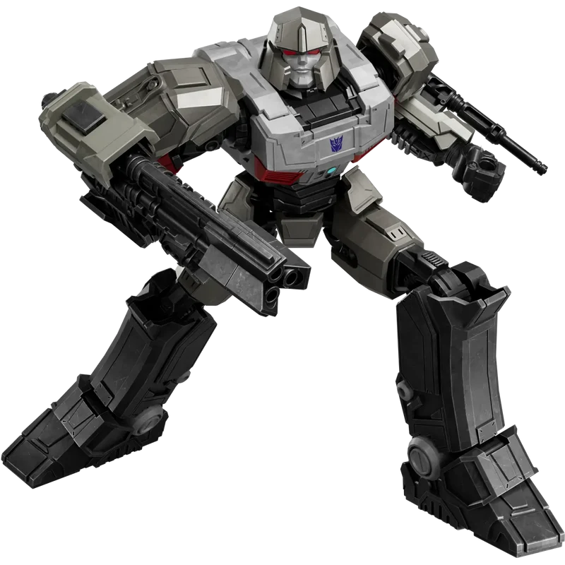 Transformers Classic Class 12 - Transformers One Megatron | Blokees