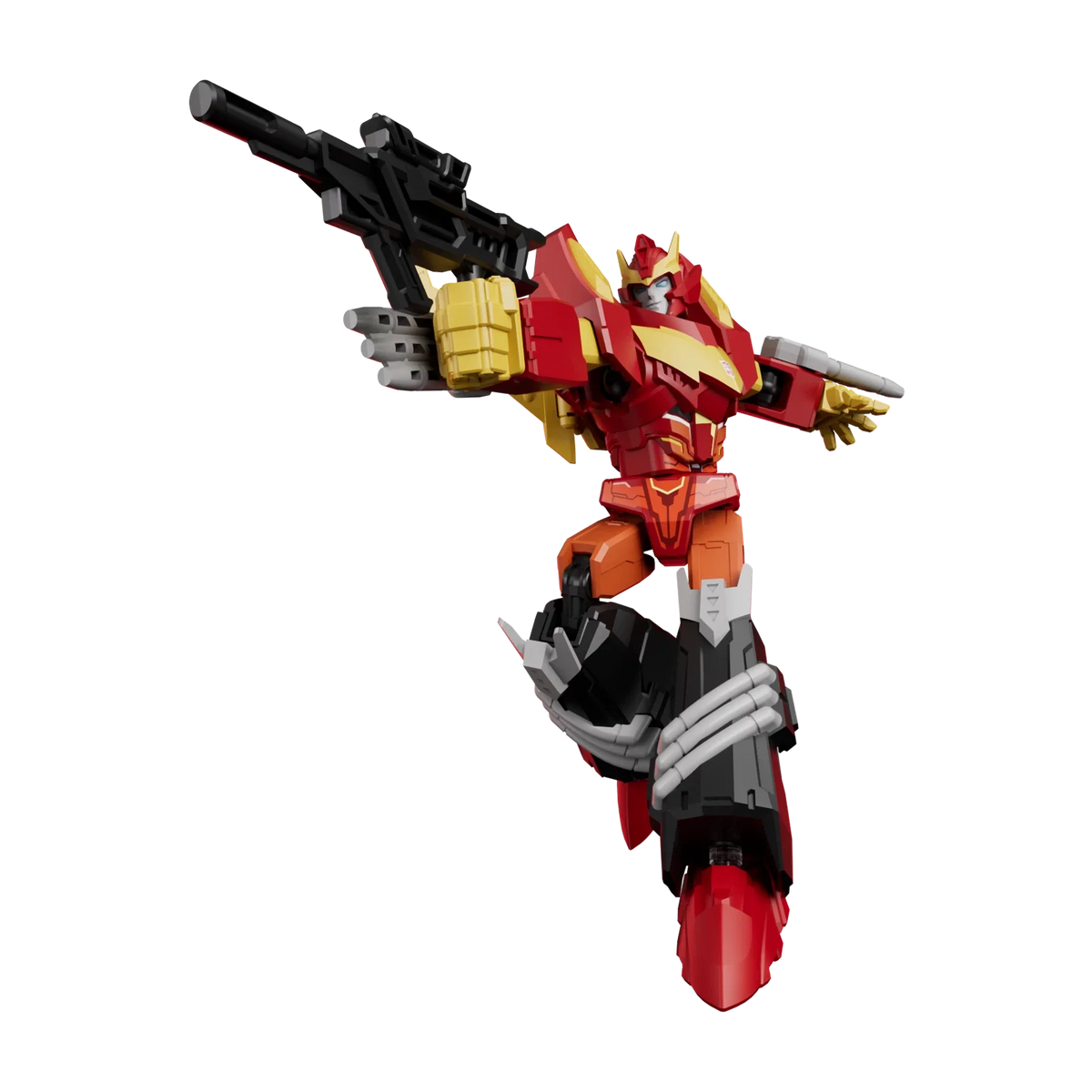 Blokees Transformers Galaxy Version 11 The Lost Light - Single Blind Box | Blokees