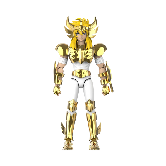 Saint Seiya Champion Class Cygnus Hyoga EX | Blokees