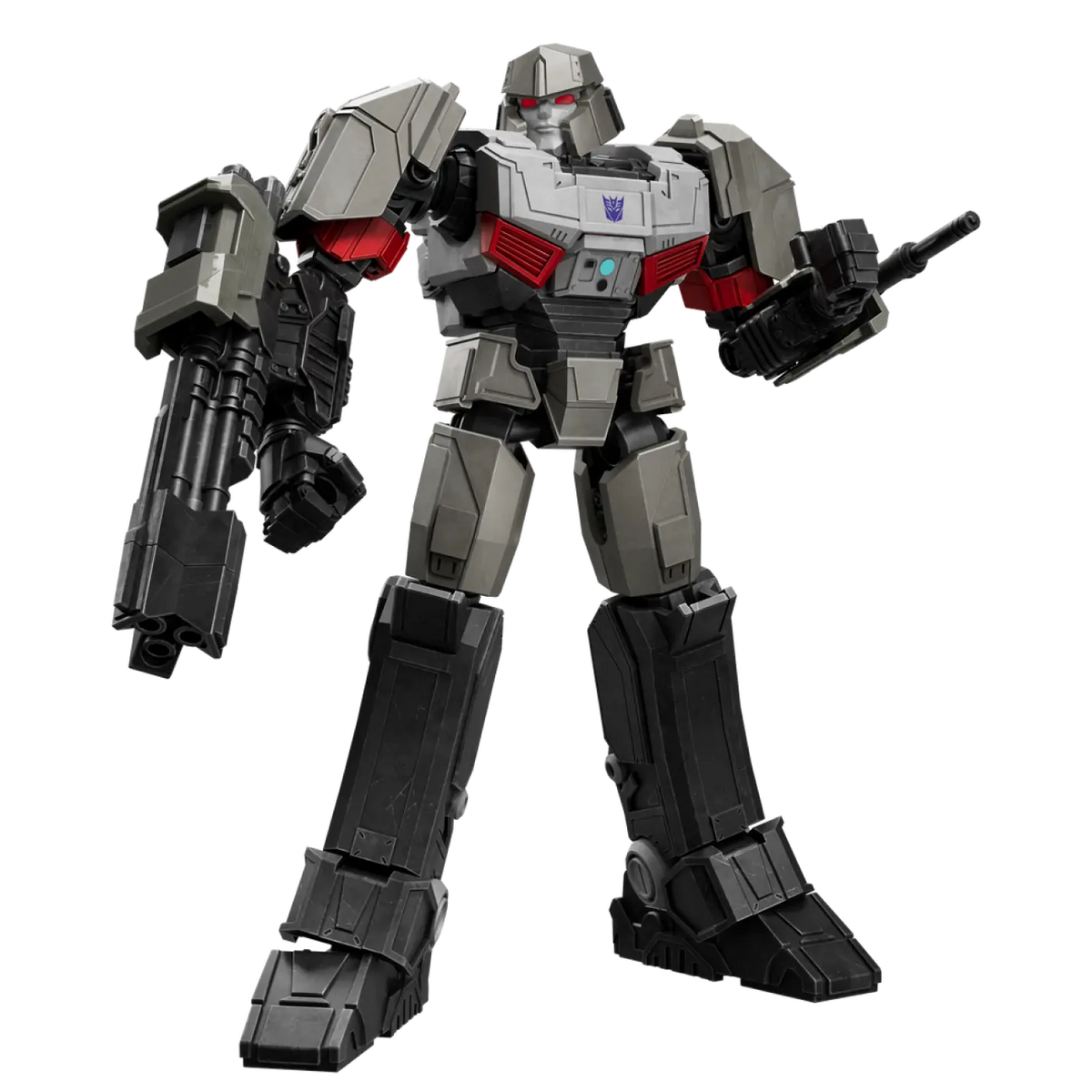 Transformers Classic Class 12 - Transformers One Megatron | Blokees