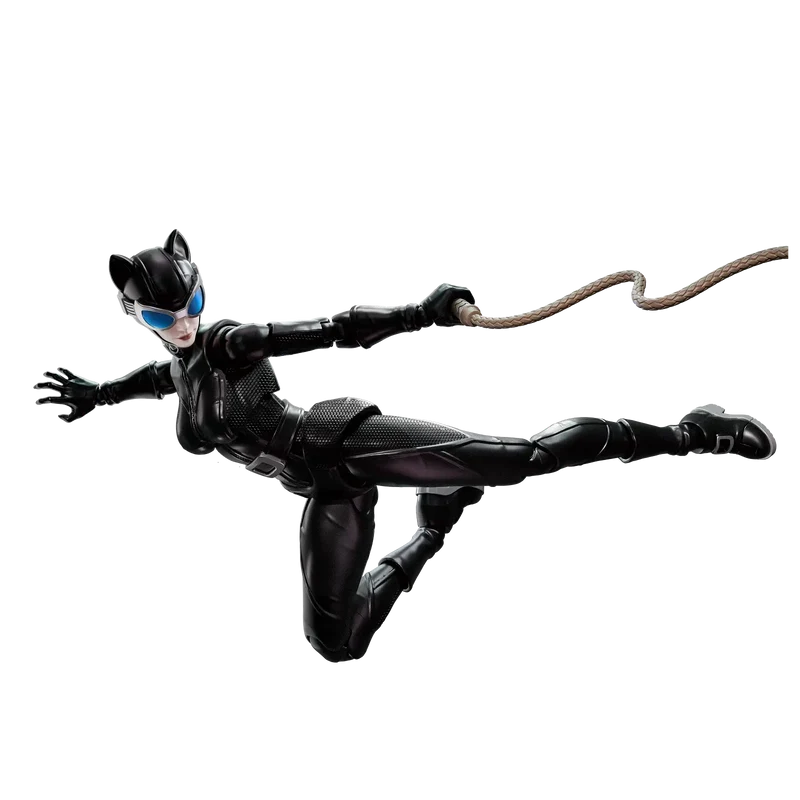 DC-CC-06-Catwoman (Hush) | Blokees