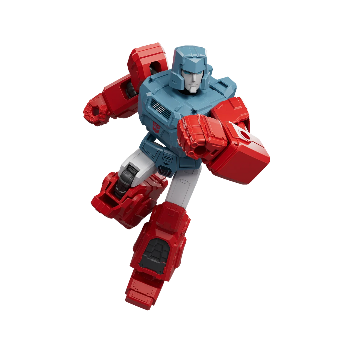 Blokees Transformers Galaxy Version 11 The Lost Light - Single Blind Box | Blokees