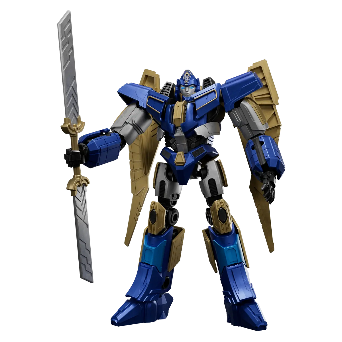 Transformers Classic Class 14 - Transformers One Sentinel Prime | Blokees