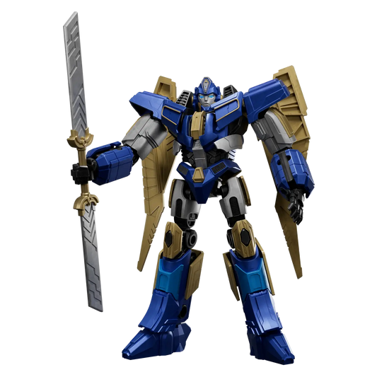 Transformers Classic Class 14 - Transformers One Sentinel Prime | Blokees
