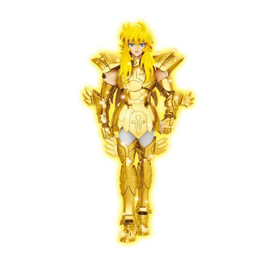 Saint Seiya Champion Class Pisces Aphrodite | Blokees