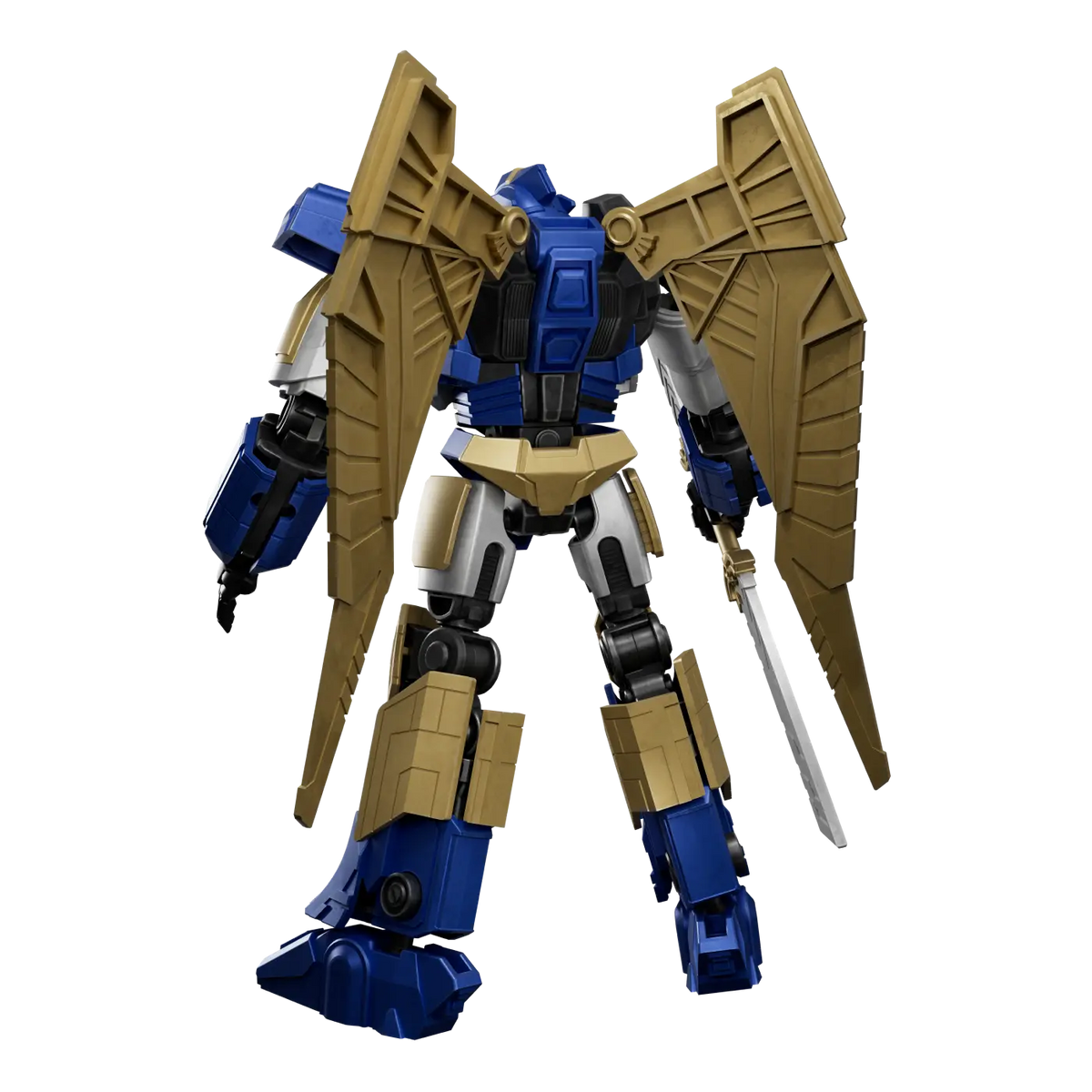 Transformers Classic Class 14 - Transformers One Sentinel Prime | Blokees