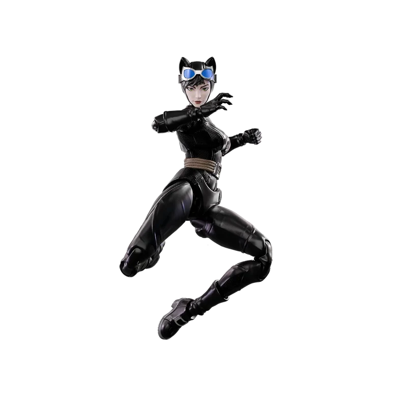 DC-CC-06-Catwoman (Hush) | Blokees