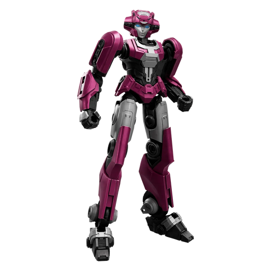 Transformers Classic Class 13 - Transformers One Elita-1 | Blokees