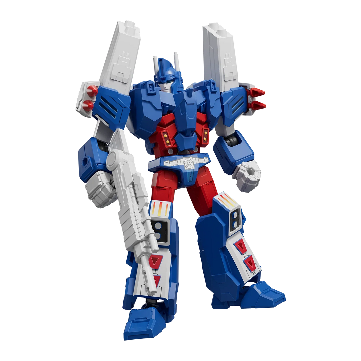 Blokees Transformers Galaxy Version 11 The Lost Light - Single Blind Box | Blokees