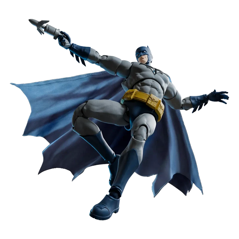 DC-CC05-Batman (Hush) | Blokees