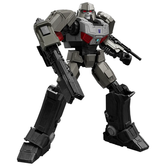 Transformers Classic Class 12 - Transformers One Megatron | Blokees