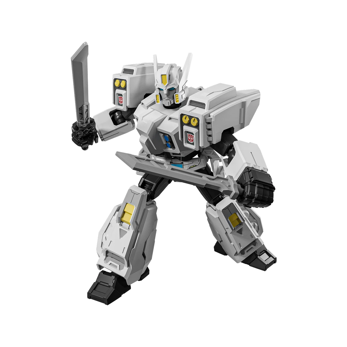 Blokees Transformers Galaxy Version 11 The Lost Light - Single Blind Box | Blokees