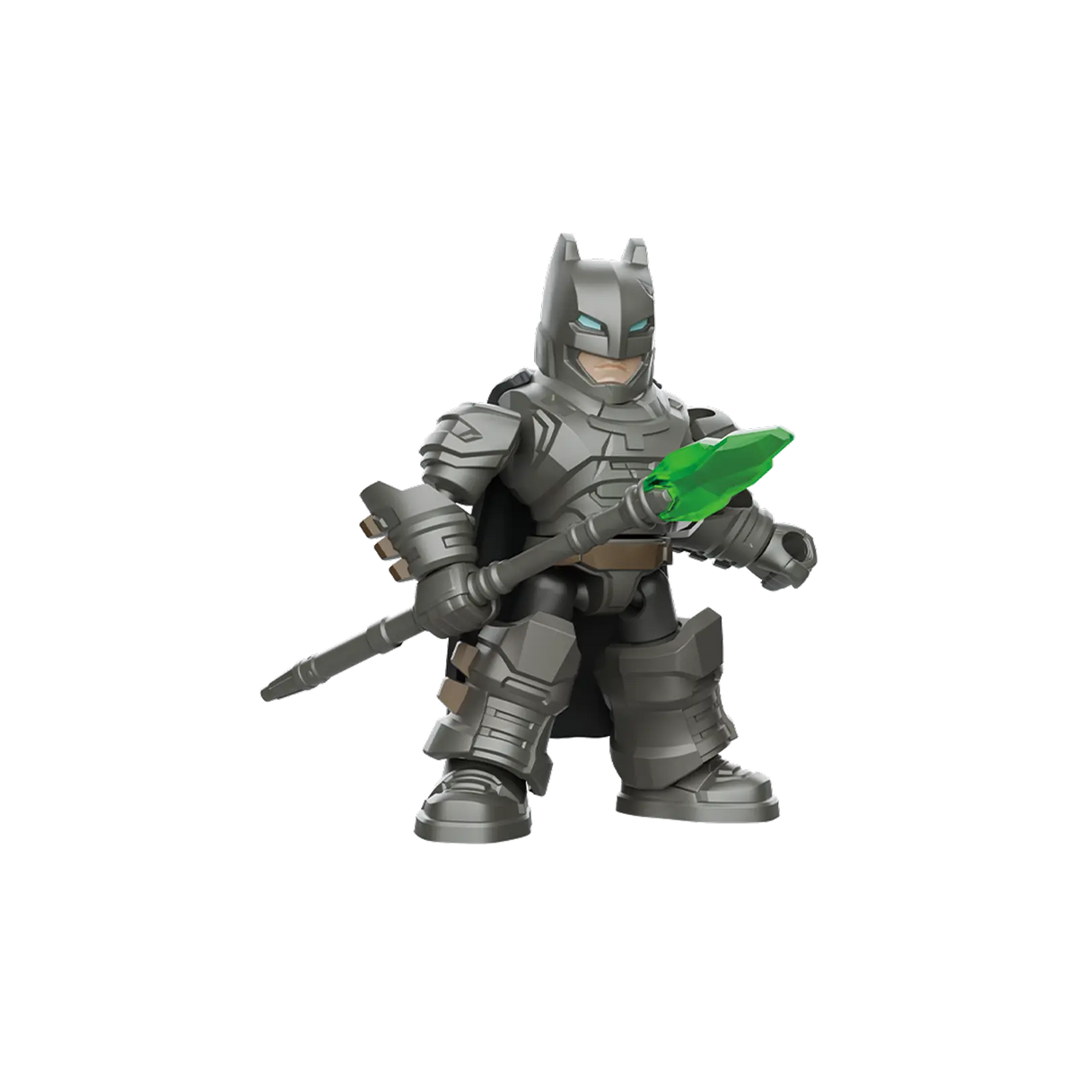 DC Defender Version 01 Legendary Batman Assemble - Single Blind Box | Blokees