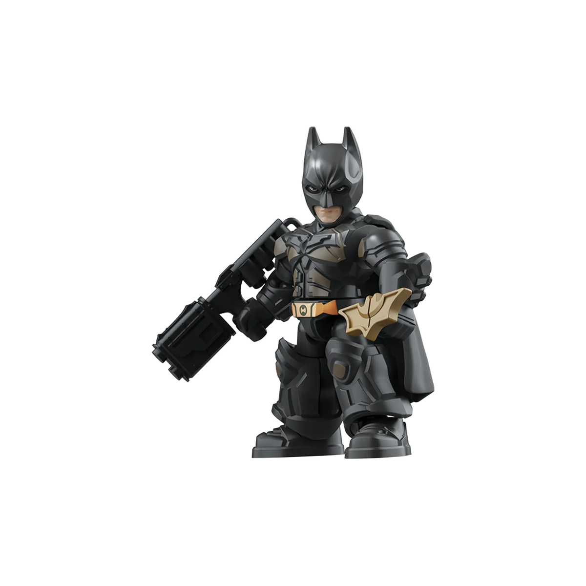 DC Defender Version 01 Legendary Batman Assemble - Single Blind Box | Blokees