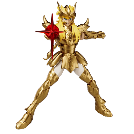 Saint Seiya Champion Class Scorpio Miro | Blokees