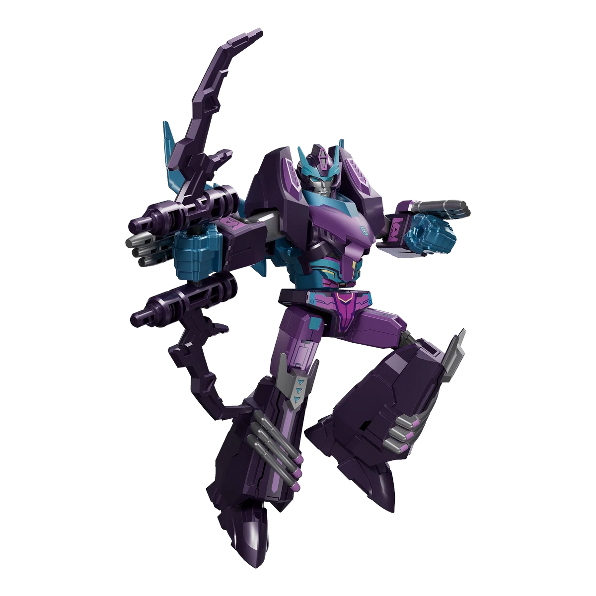 Blokees Transformers Galaxy Version 11 The Lost Light - Single Blind Box | Blokees