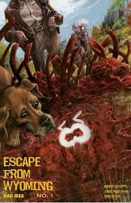 escape from Wyoming #1