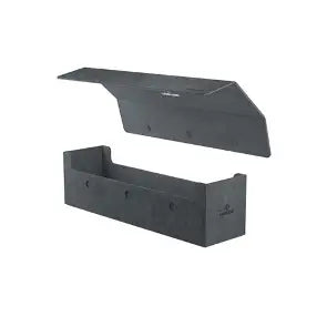 Gamegenic - Dungeon S 550+: Midnight Gray