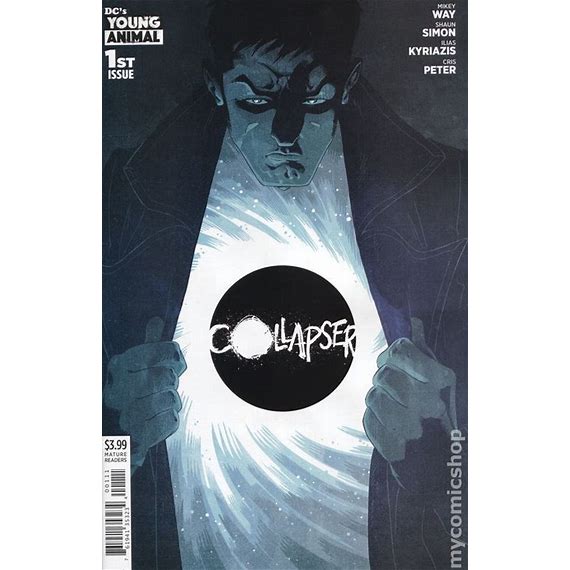 Collapser 1 (2019)