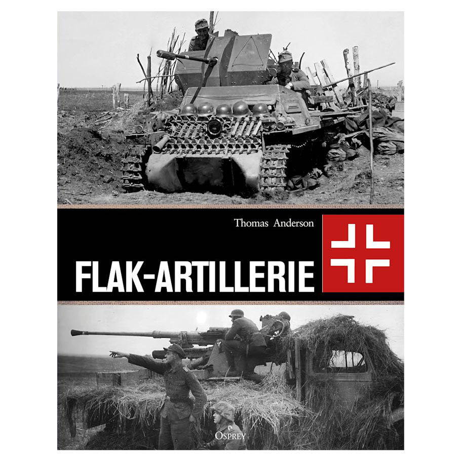 Flakpanzer FOC December 10, 2026