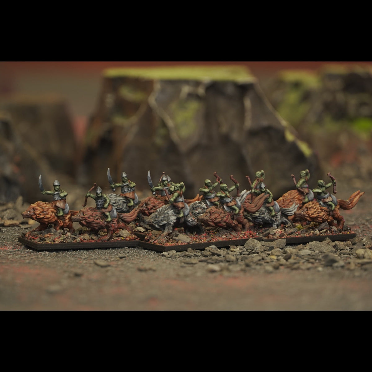 Orc Horde