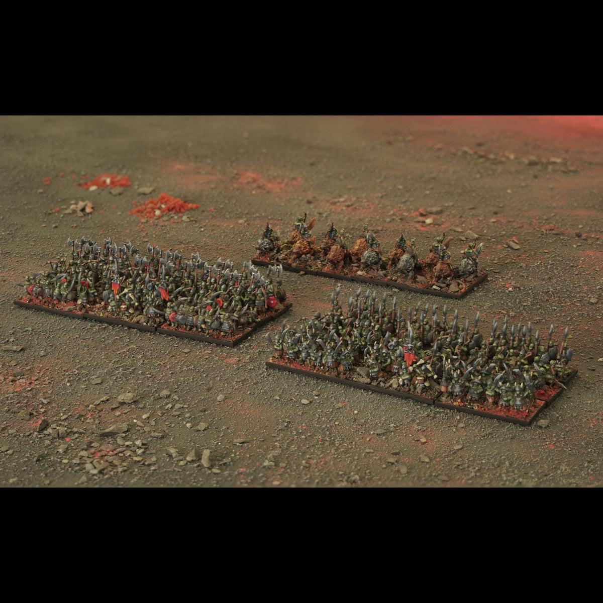 Orc Horde