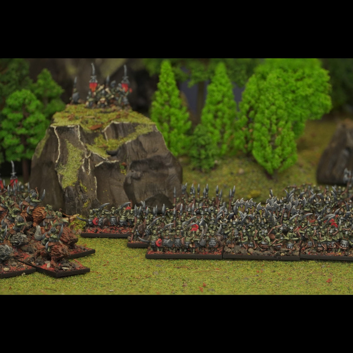 Orc Horde