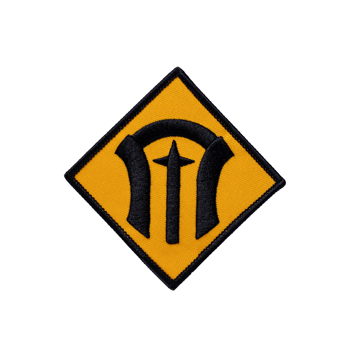 Badge - Order of the Shattered Throne