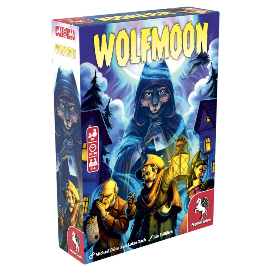 Wolfmoon FOC November 1, 2026