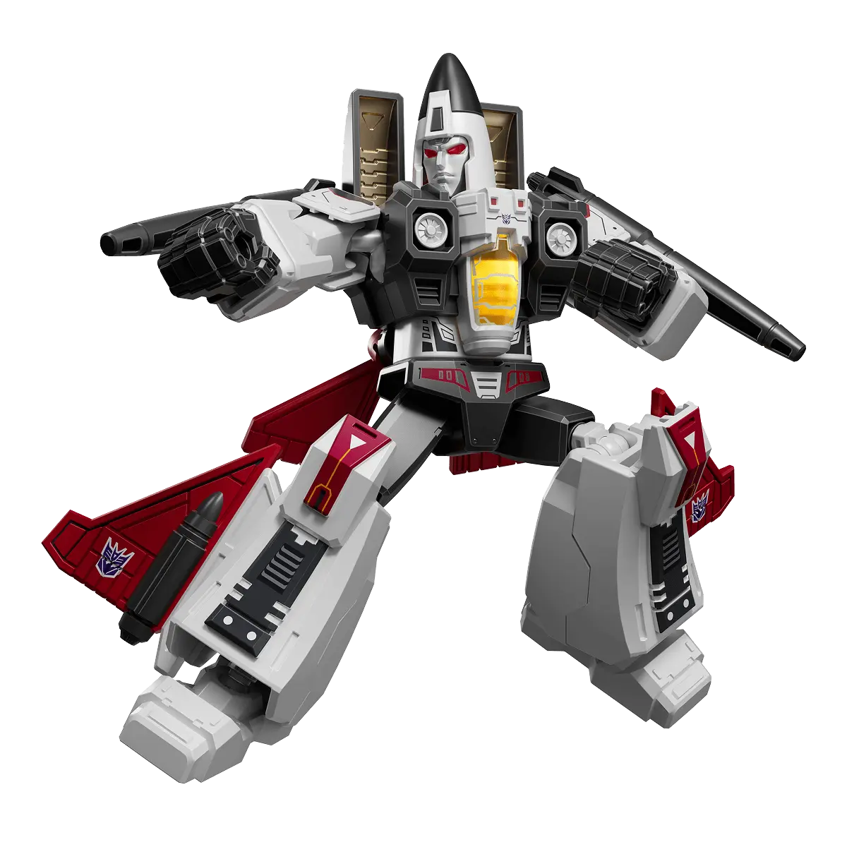 Blokees Transformers Shining Version 03 Shattered Universe - Single Blind Box | Blokees