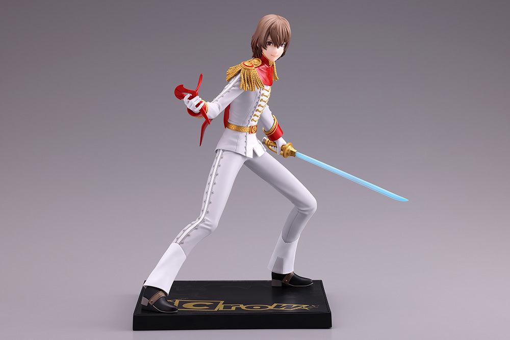 Persona 5 Royal: Crow Persona5 The Royal OSHI WORKS Statue FOC October 7, 2026
