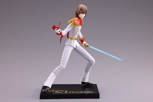 Persona 5 Royal: Crow Persona5 The Royal OSHI WORKS Statue FOC October 7, 2026
