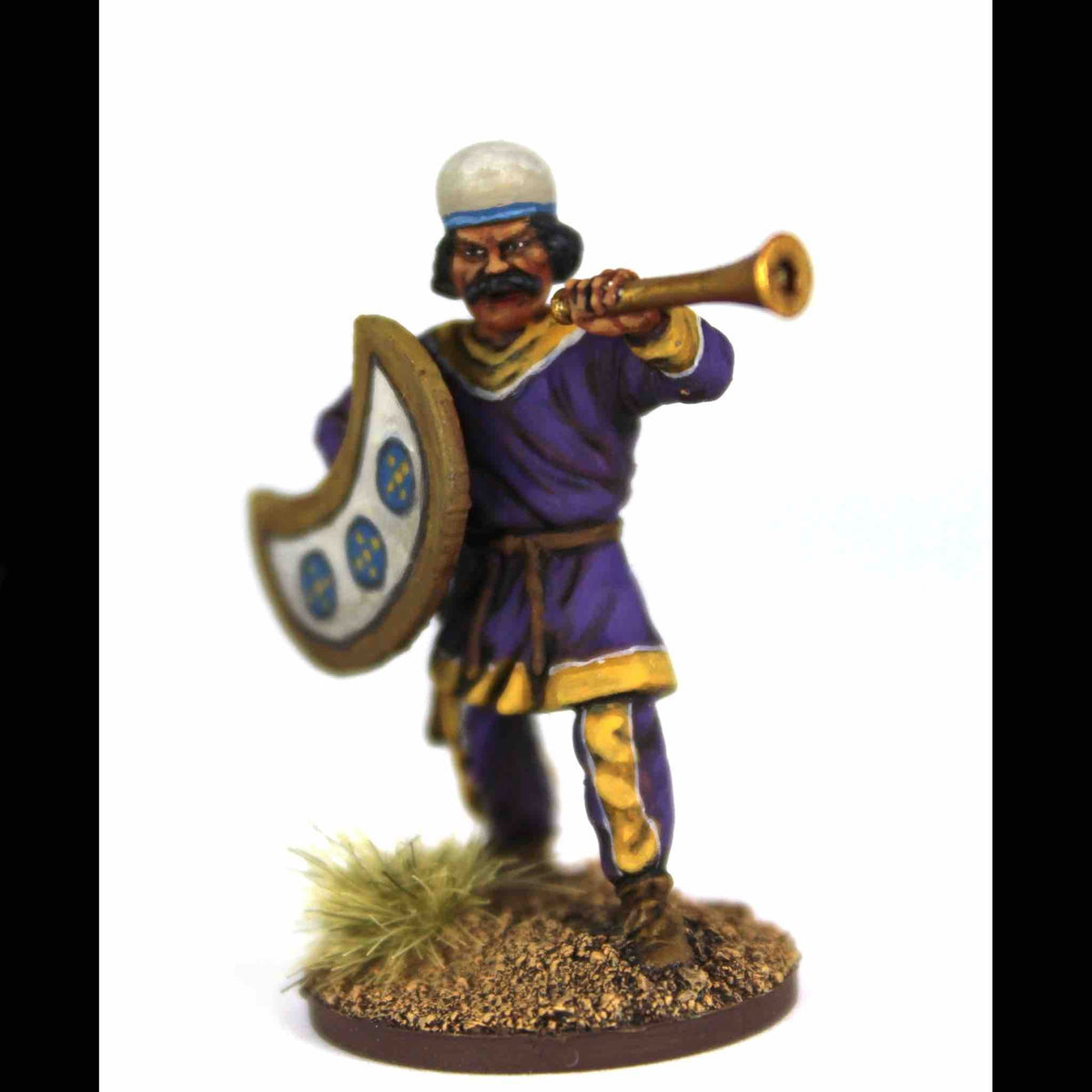 Persian Infantry