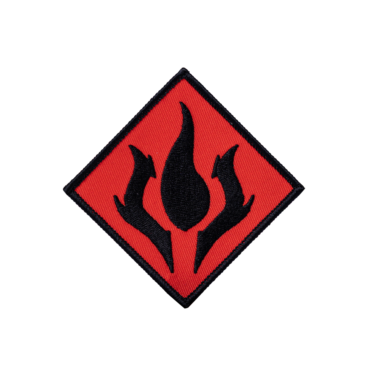 Badge - Primal Blood