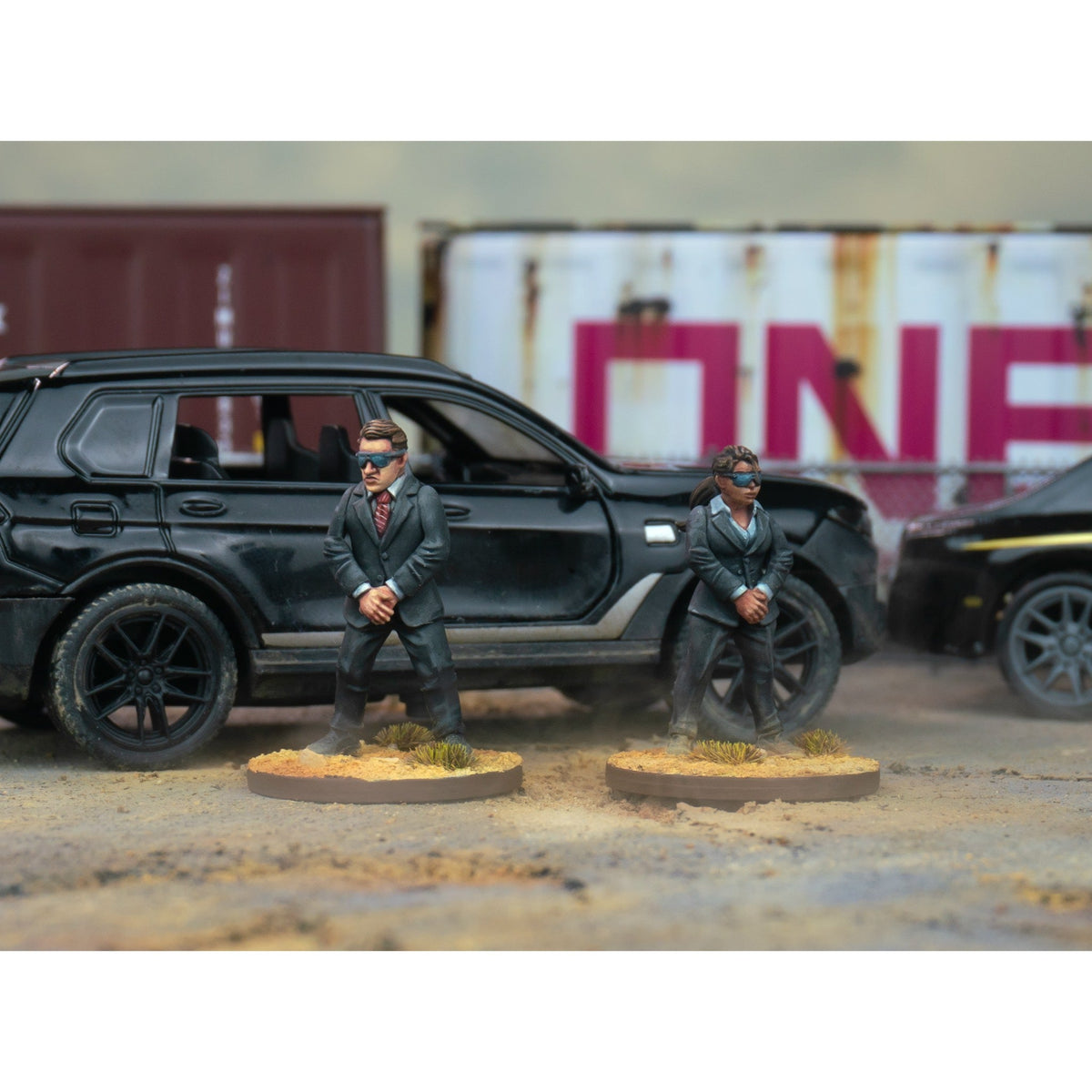 Agents