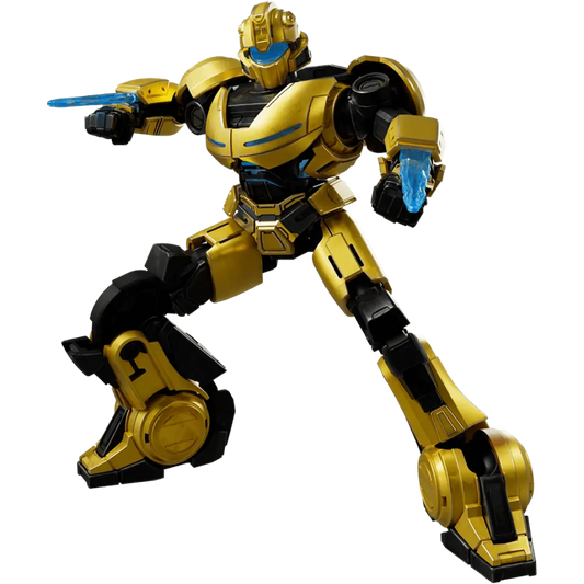 Transformers Classic Class 15 - Transformers One B-127 | Blokees