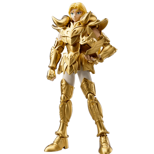 Saint Seiya Champion Class Aries Mu | Blokees