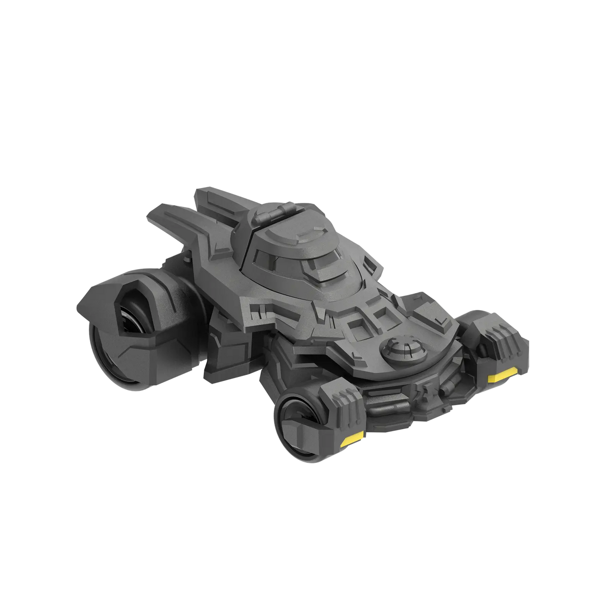 DC Defender Version 01 Legendary Batman Assemble - Single Blind Box | Blokees