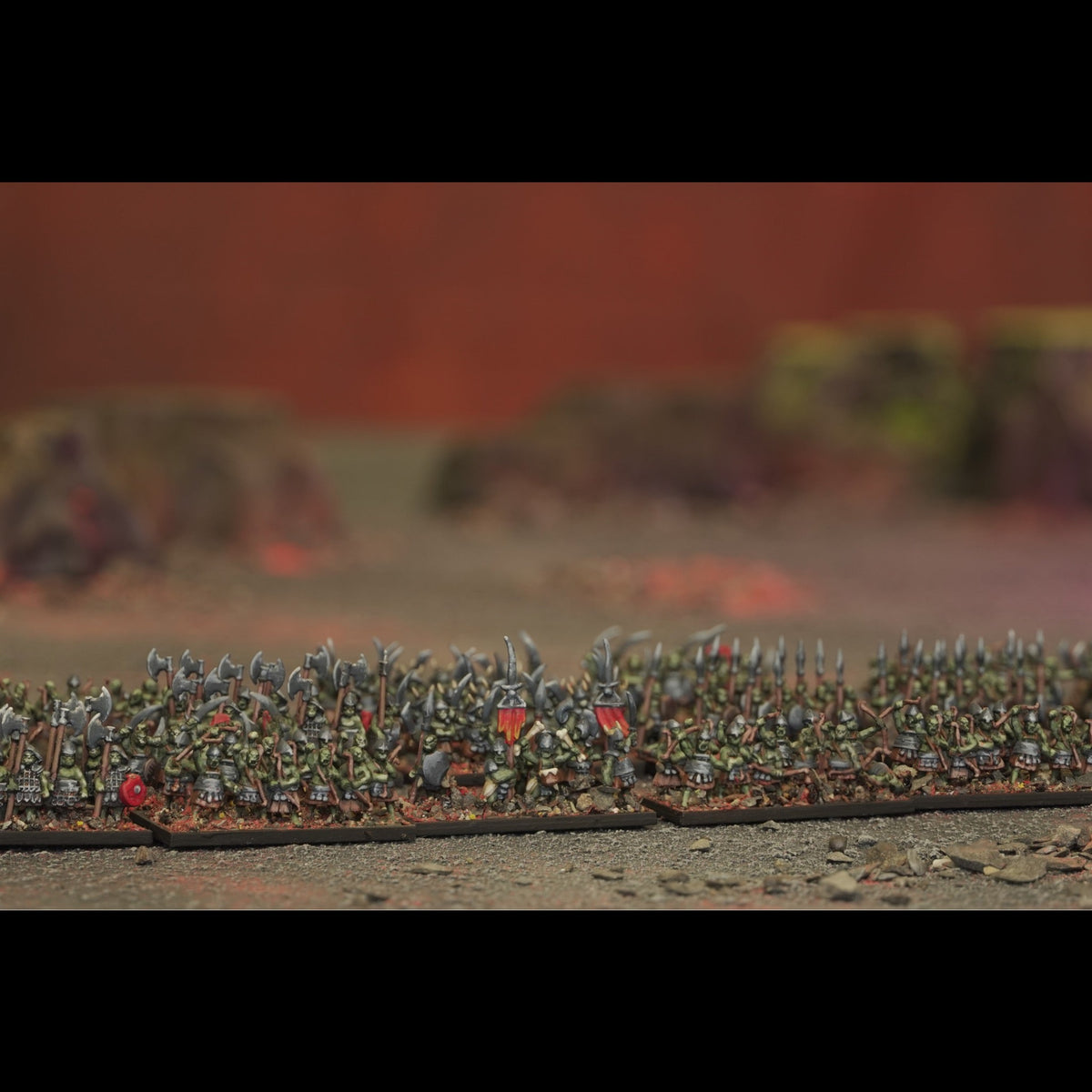 Orc Horde