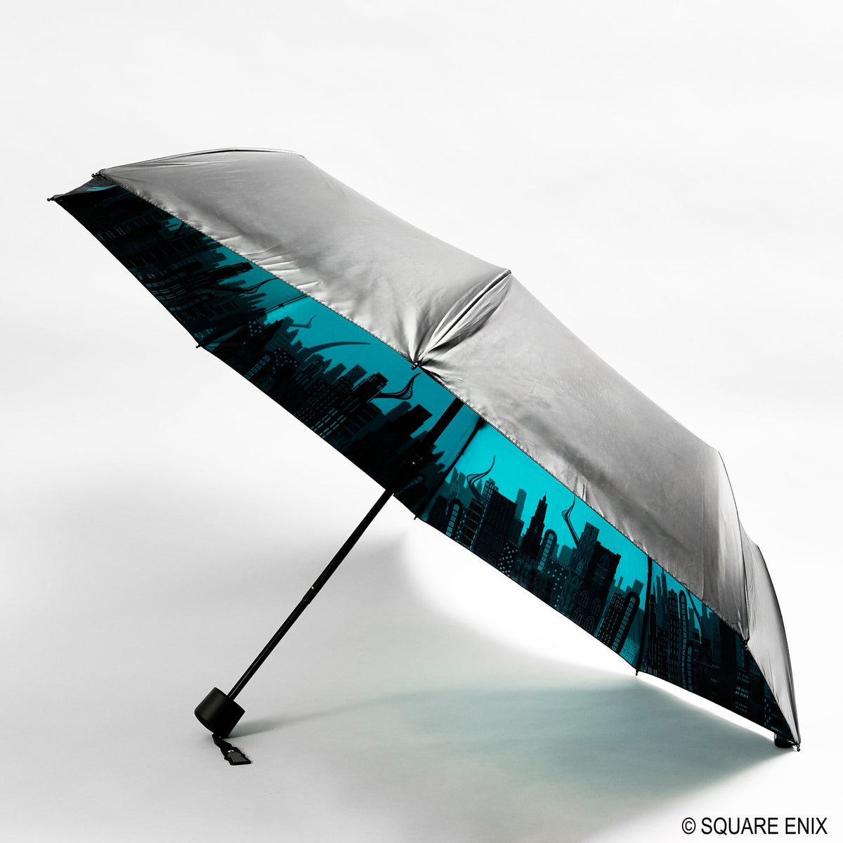 Final Fantasy XIV - Folding Umbrella - Amaurot