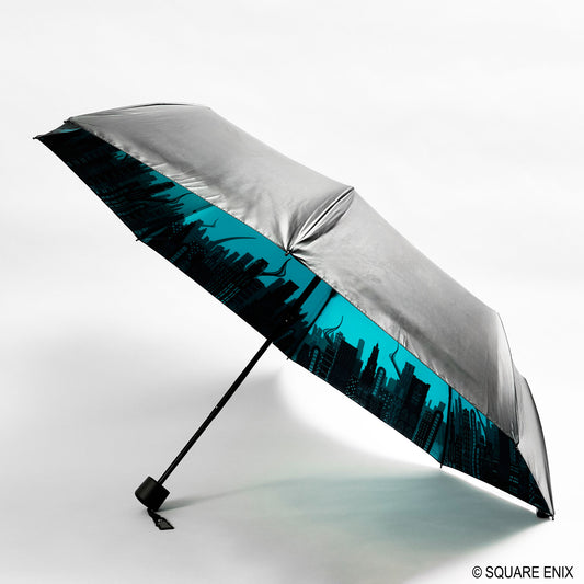 Final Fantasy XIV - Folding Umbrella - Amaurot