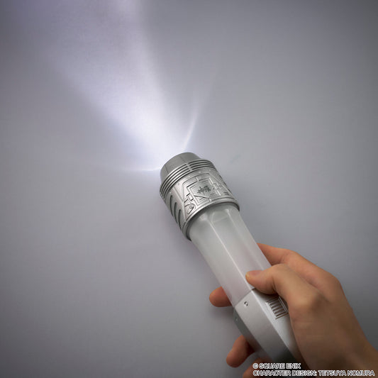 Final Fantasy VII Room Lantern - Potion